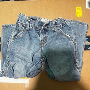 Original Retro Brand Classic Blue Kids Jeans